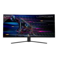 LC Power LCM34 LED monitor LC-M34-UWQHD-165-C