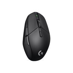 Logitech G G303 Shroud Edition Mouse optical 910006106