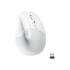 Logitech Lift Vertical Ergonomic Mouse Vertical 910006475