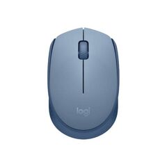Logitech M171 Mouse right and lefthanded 910-006866