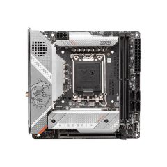 MSI MPG Z790I Edge WiFi Motherboard 7E03001R