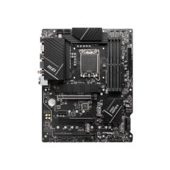 MSI PRO Z790P WIFI Motherboard 7E06-001R