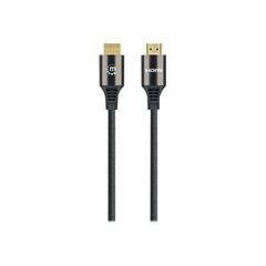 Manhattan HDMI Cable with Ethernet 355933