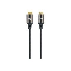 Manhattan HDMI Cable with Ethernet 355940