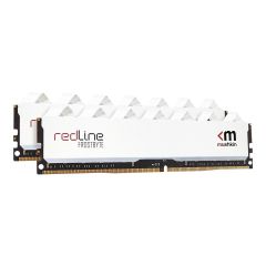 Mushkin Redline DDR4 kit 64 GB: 2 x 32 GB MRD4U266GHHF32GX2