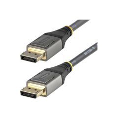 StarTech.com 6ft (2m) DisplayPort 1.4 DP14VMM2M