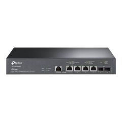 TPLink JetStream TL-SX3206HPP V1 Switch L2+ TL-SX3206HPP