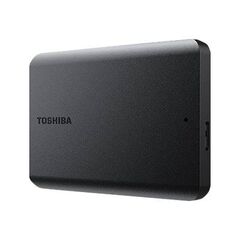 Toshiba Canvio Basics Hard drive 4 TB HDTB540EK3CA