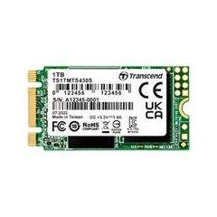 Transcend 430S SSD 1 TB internal M.2 2242 SATA TS1TMTS430S