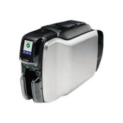 Zebra ZC300 Plastic card printer colour Duplex ZC32FM0C000EM00