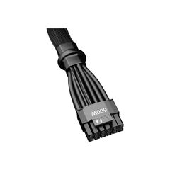 be quiet! CPH6610 Power cable 12 pin PCIe power (F) BC072