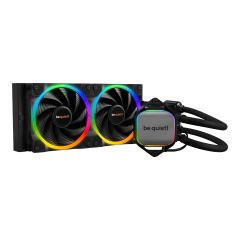 be quiet! Pure Loop 2 FX Processor liquid cooling system BW013