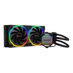 be quiet! Pure Loop 2 FX Processor liquid cooling system BW014