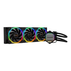 be quiet! Pure Loop 2 FX Processor liquid cooling system BW015