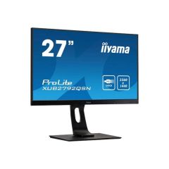 iiyama ProLite XUB2792QSNB5 LED monitor 27 XUB2792QSN-B5