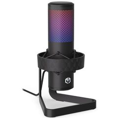 ENDORFY AXIS / Microphone / Streaming / USB / Black