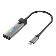 j5create JCA157 Adapter USBC male to HDMI JCA157-N