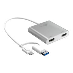 j5create JCA365 Adapter USBC male to HDMI JCA365-N