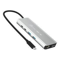 j5create JCD403 Docking station Thunderbolt 4 JCD403N