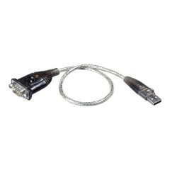 ATEN UC232A1 Serial RS232 adapter USB (M) to DB-9 (M) UC232A1