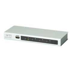 ATEN VS481B Videoaudio switch 4 x HDMI VS481B