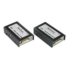 ATEN VanCryst VE600A DVI Extender with Audio Videoaudio VE600A