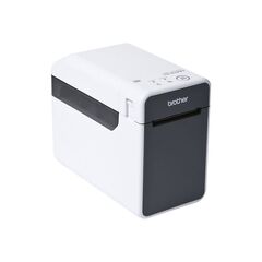 Brother TD2135N Label printer direct thermal Roll TD2135NXX1