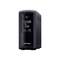 CyberPower Value Pro VP1000EILCD UPS AC 230 V 550 VP1000EILCD