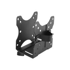 Equip Pro Mounting component (CPU mount) steel black 650890