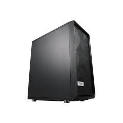 Fractal Design Meshify C Tower ATX no power FDCA-MESH-C-BKO