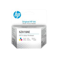 HP Colour (cyan, magenta, yellow) printhead for Ink 6ZA18AE