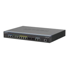 LANCOM 1926VAG Router ISDNDSL 6port switch GigE, PPP 62122