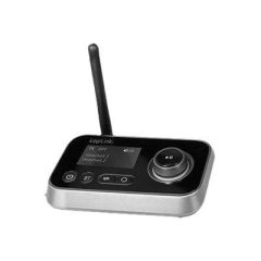 LogiLink Bluetooth wireless audio receiver transmitter BT0062