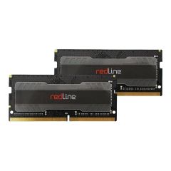 Mushkin Redline DDR4 kit 64 GB: 2 x 32 GB MRA4S293MMMF32GX2