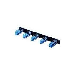 Rittal Marshalling Panel Rack cable management panel 7257005