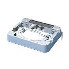 Rittal Rack power distribution unit mounting 7240220