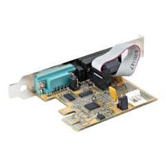 StarTech.com 2Port PCI Express Serial 21050-PC-SERIAL-CARD