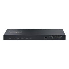 StarTech.com 4Port HDMI Splitter, 4K 60Hz HDMI-SPLITTER-44K60S