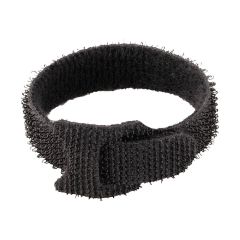 StarTech.com 6in Hook and Loop Cable Ties, B506IHOOK-LOOP-TIES