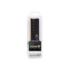 Team Elite DDR5 module 32 GB DIMM 288pin 5200 TED532G5200C4201
