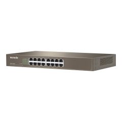 Tenda TEF1016D Switch 16 x 10100 desktop, TEF1016D