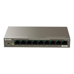 Tenda TEG1109P8-102W Switch unmanaged 8 x TEG1109P-8-102W