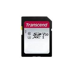Transcend 300S Flash memory card 256 GB Video TS256GSDC300S