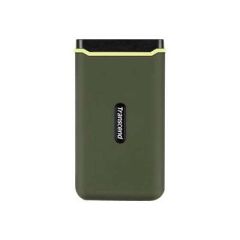 Transcend ESD380C SSD 1 TB external (portable) USB TS1TESD380C