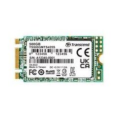 Transcend MTS425S SSD 500 GB internal M.2 2242 TS500GMTS425S