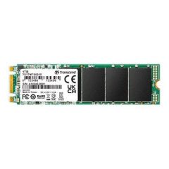 Transcend MTS825S SSD 250 GB internal M.2 2280 TS250GMTS825S