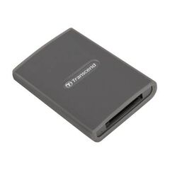 Transcend RDE2 Card reader (CFexpress Type B) USB 3.2 TSRDE2