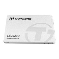 Transcend SSD220Q SSD 1 TB internal 2.5 SATA TS1TSSD220Q