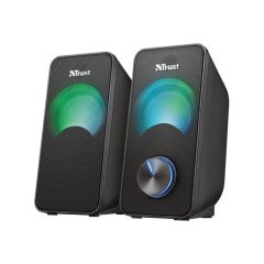 Trust Arys RGB Compact Speakers for PC 6 Watt 23120