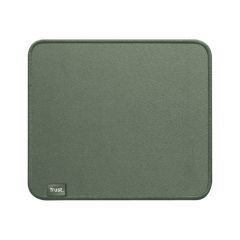 Trust Boye Mouse pad made with recycled materials size M 24745